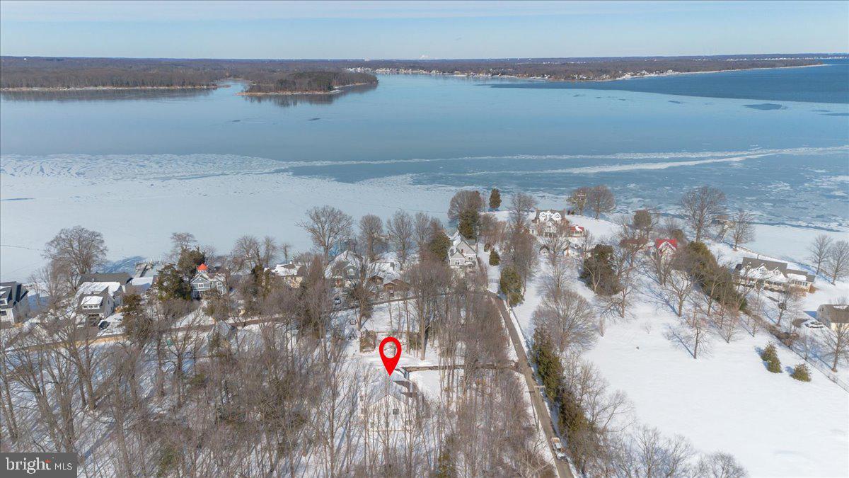 SHADY SIDE - Residential