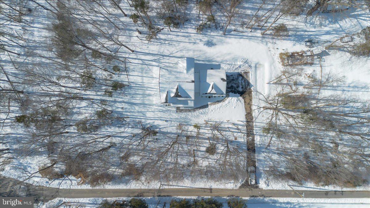 SHADY SIDE - Residential