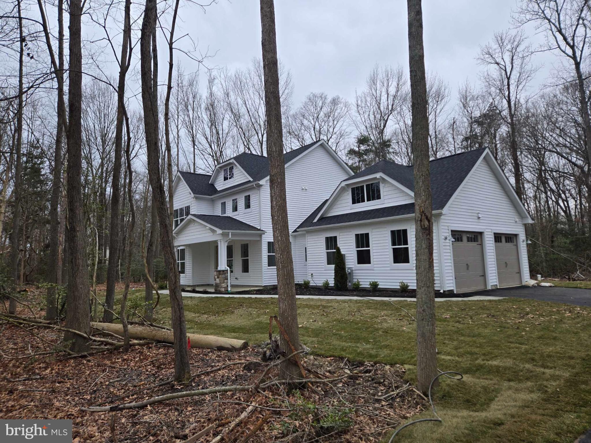 SHADY SIDE - Residential