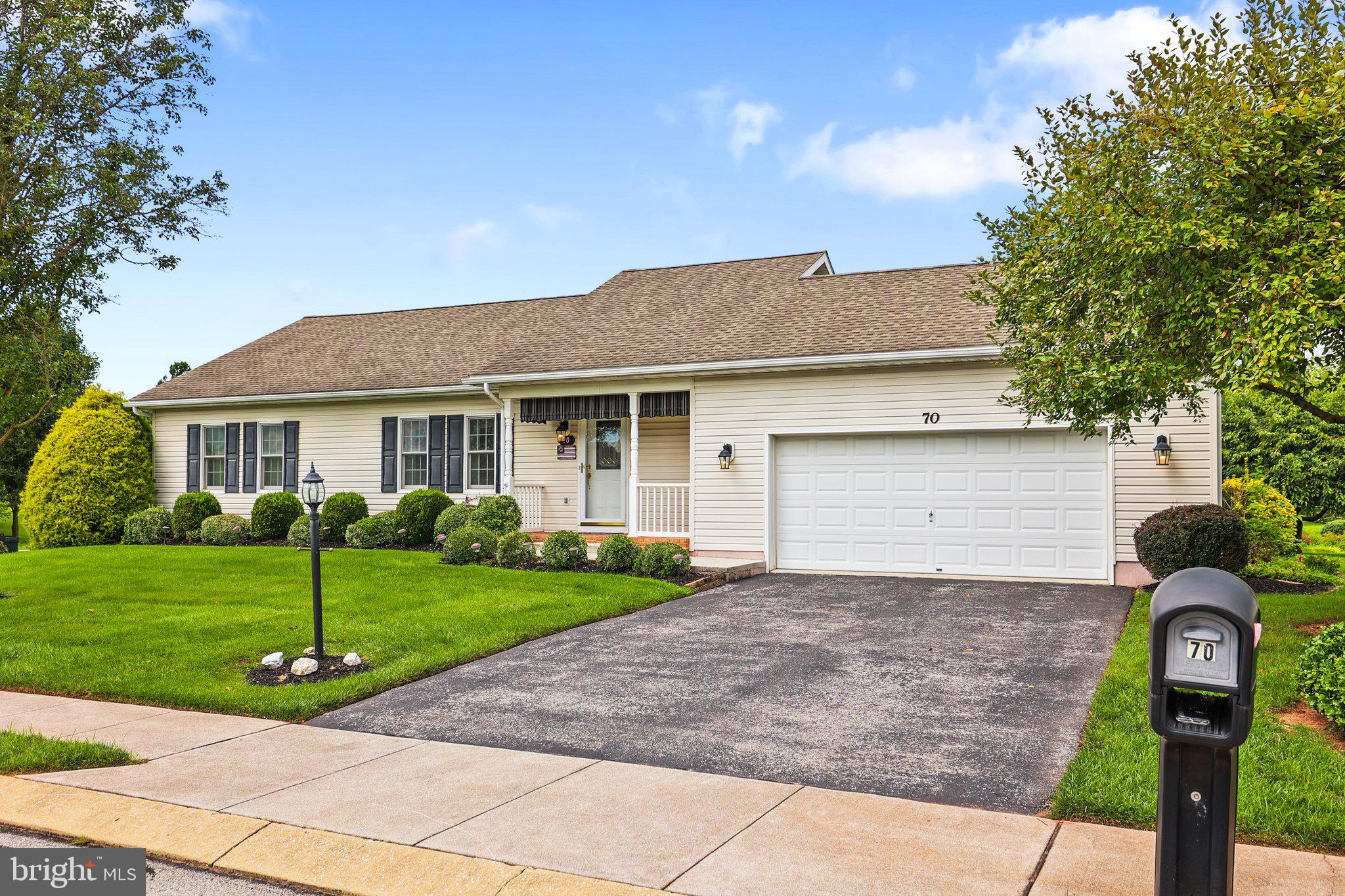 70 KEVIN DRIVE