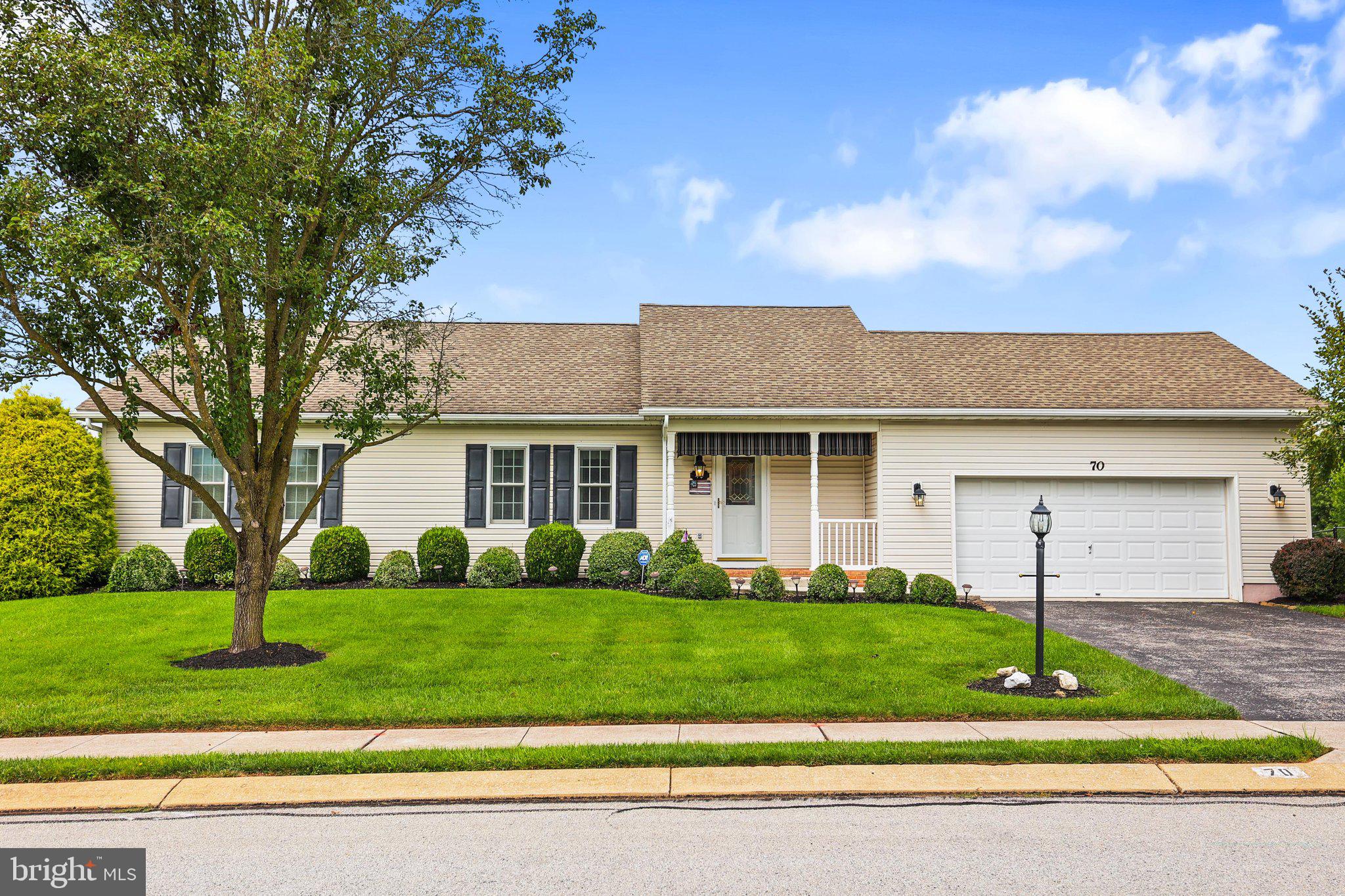 70 KEVIN DRIVE