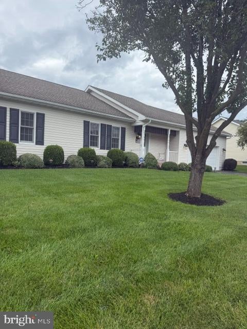 Photo of 70 Kevin Drive, NEW OXFORD, PA 17350 (MLS # PAAD2024972)