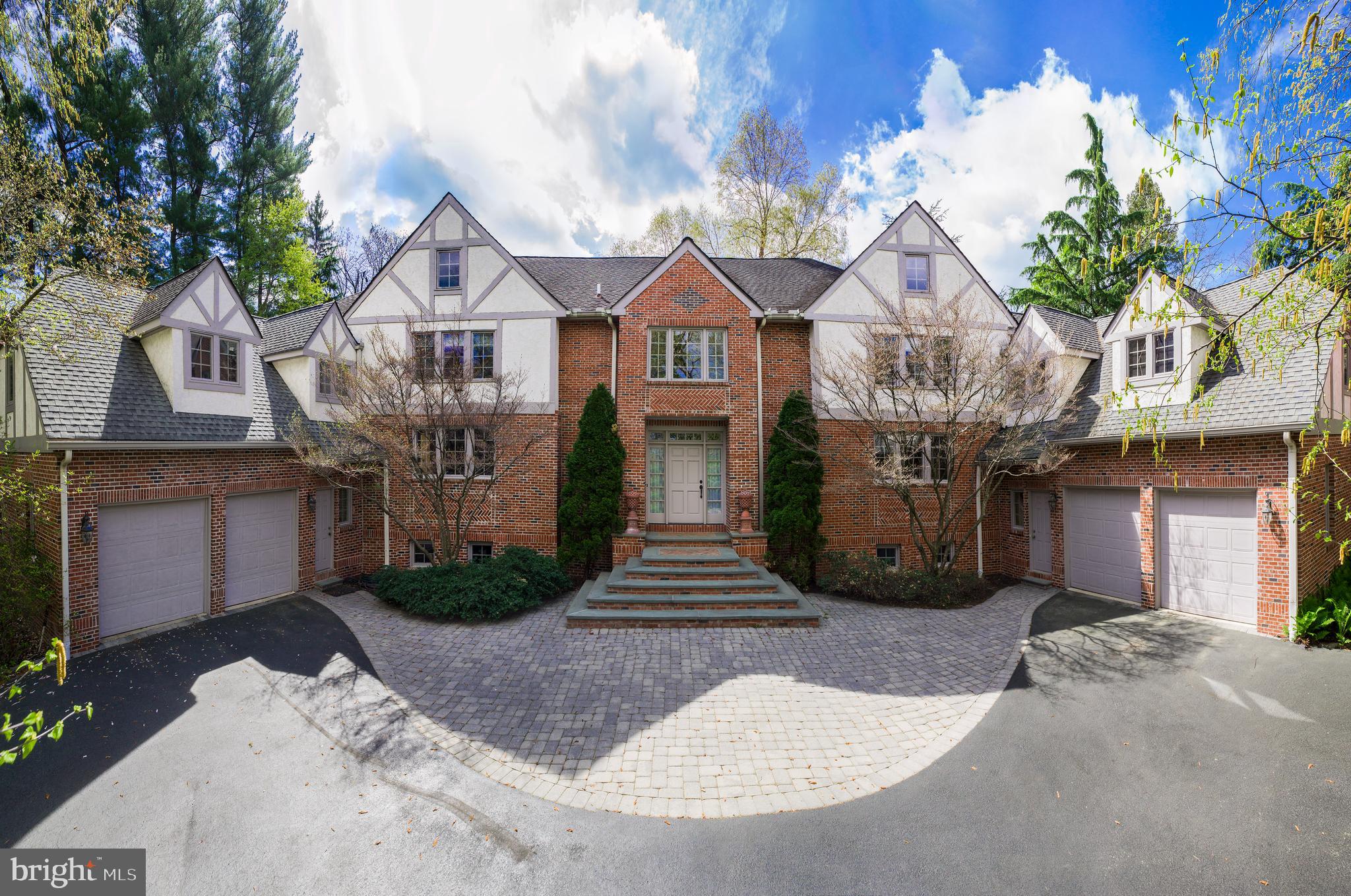 ARONIMINK - Residential