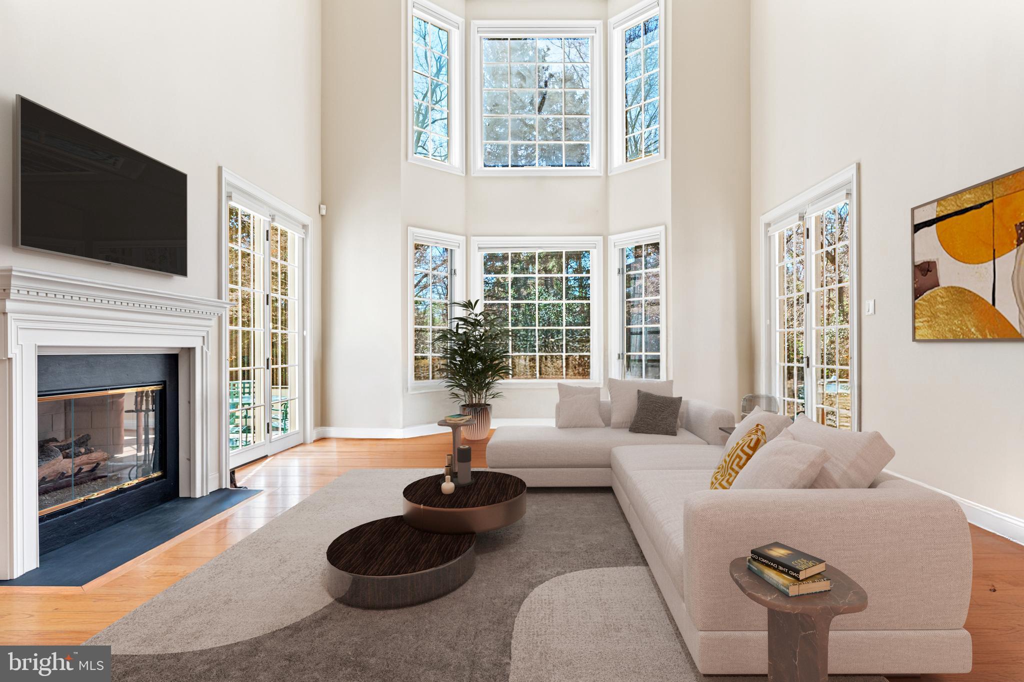 ARONIMINK - Residential