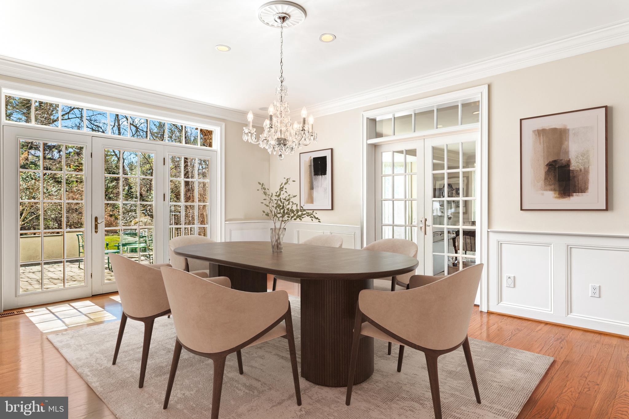 ARONIMINK - Residential