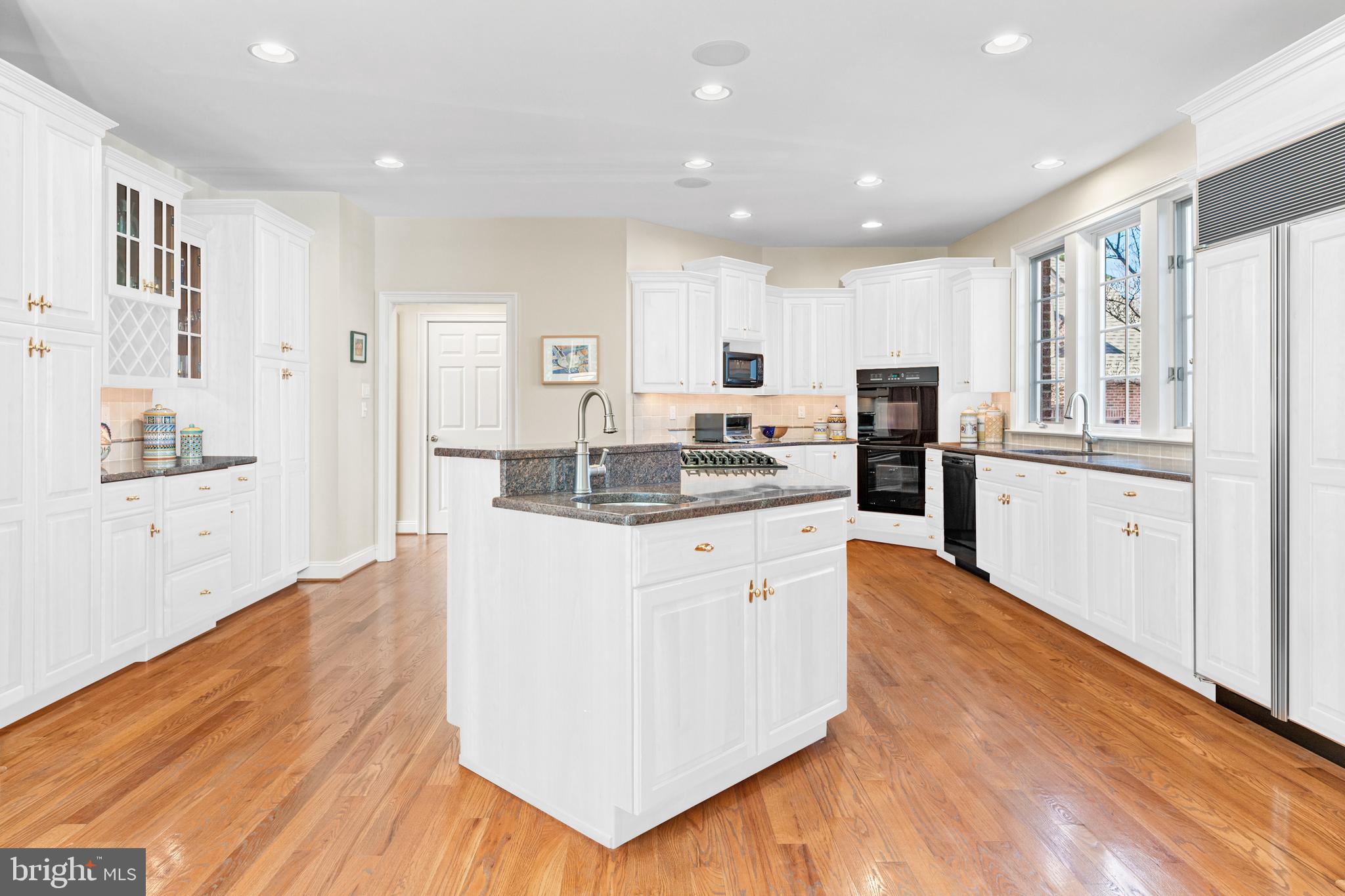 ARONIMINK - Residential