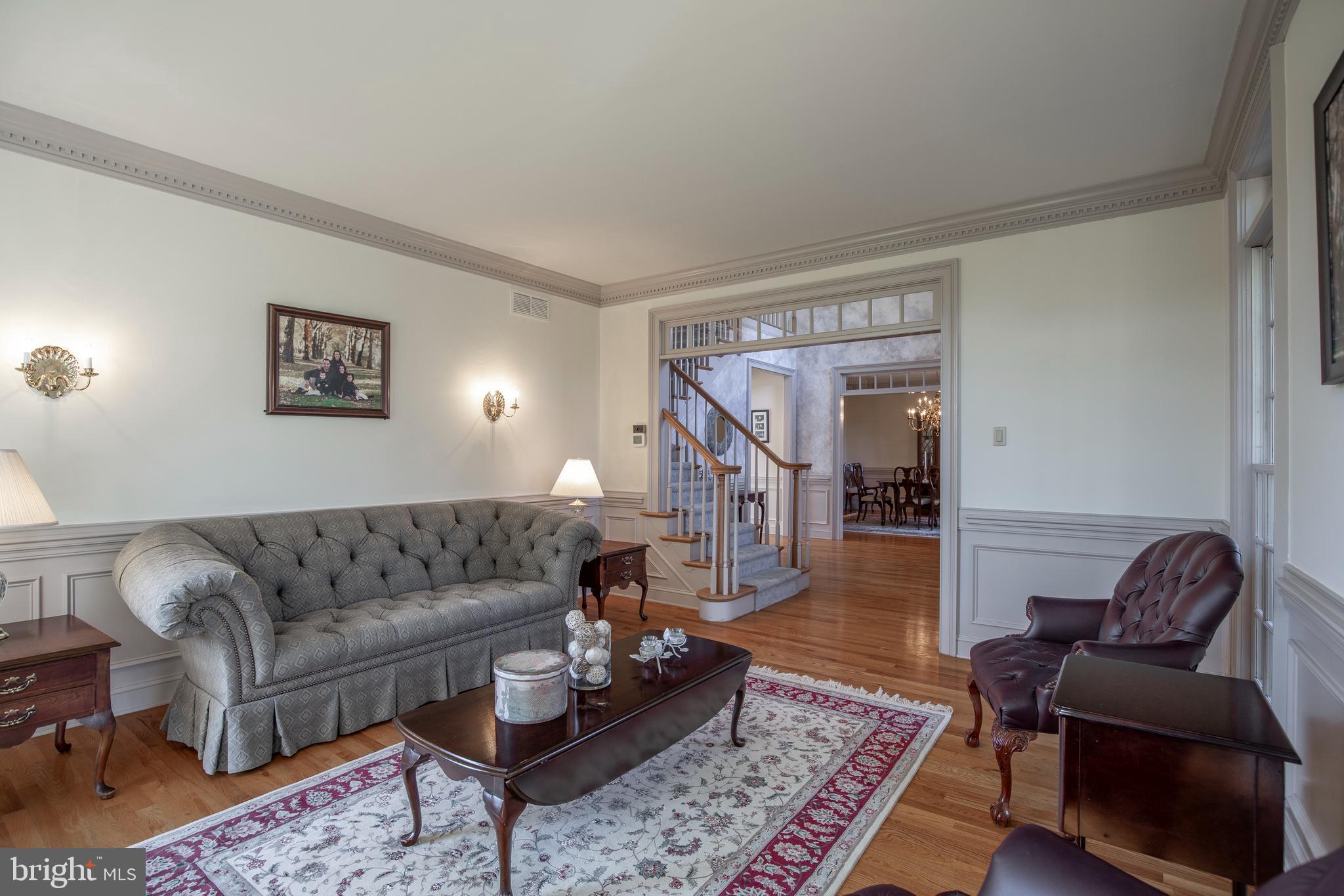 JERICHO VALLEY - Residential