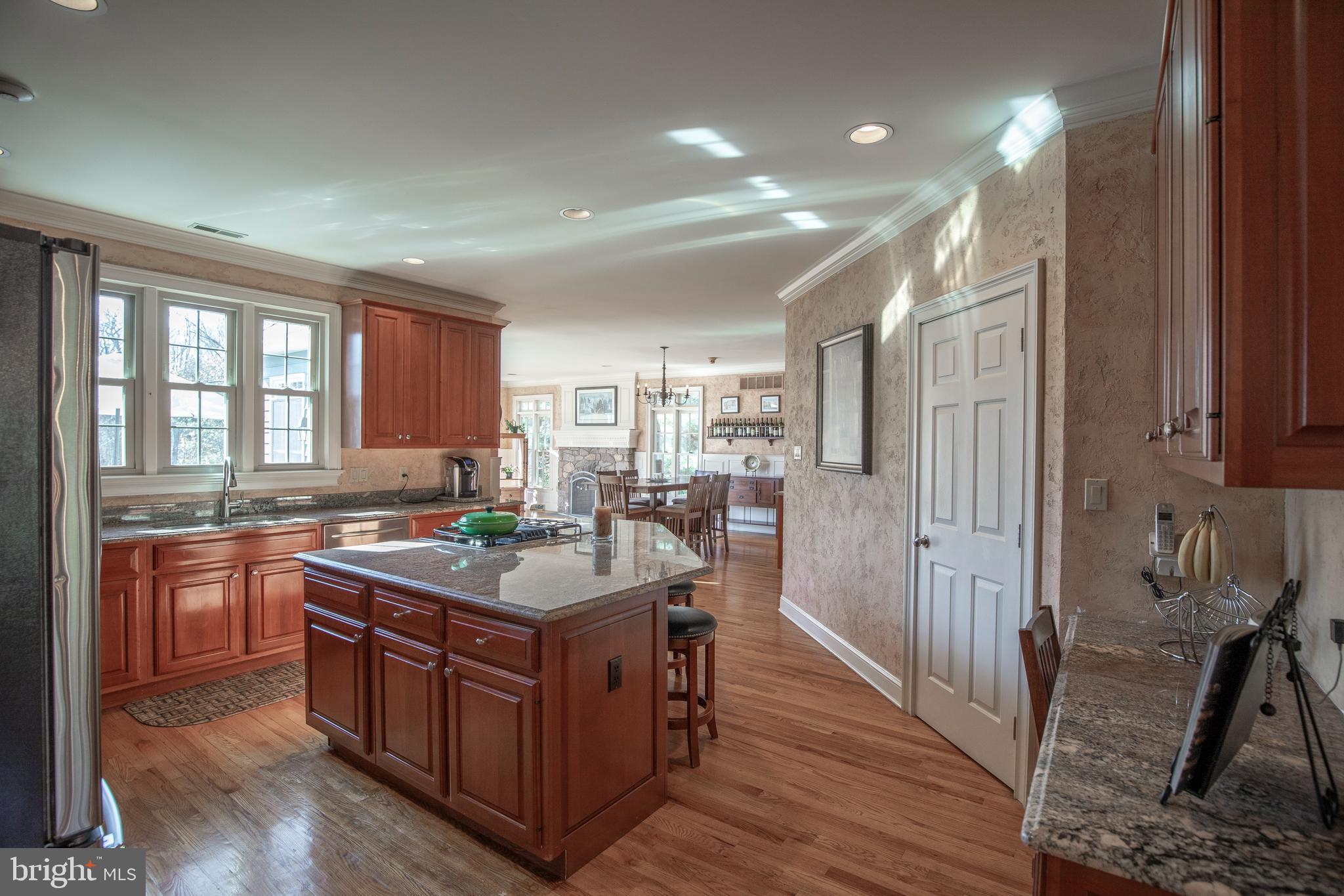 JERICHO VALLEY - Residential