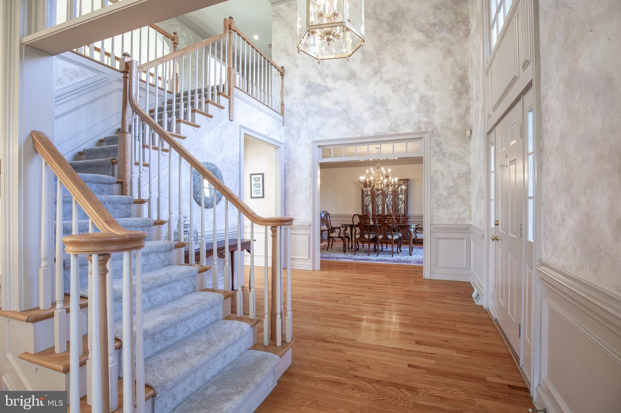 JERICHO VALLEY - Residential