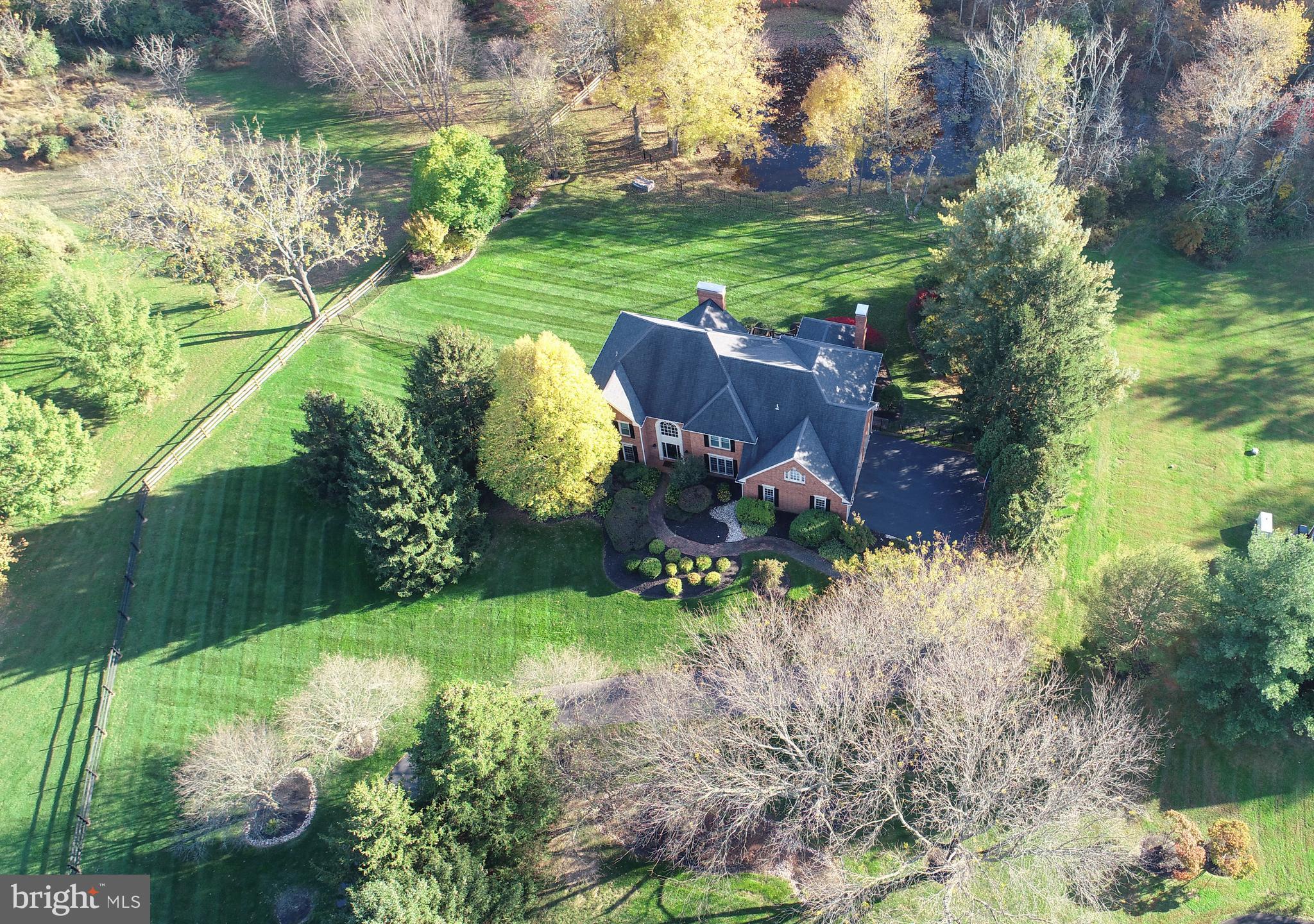 JERICHO VALLEY - Residential