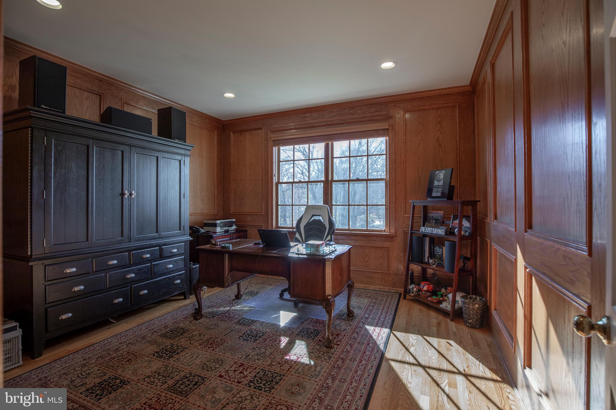 JERICHO VALLEY - Residential