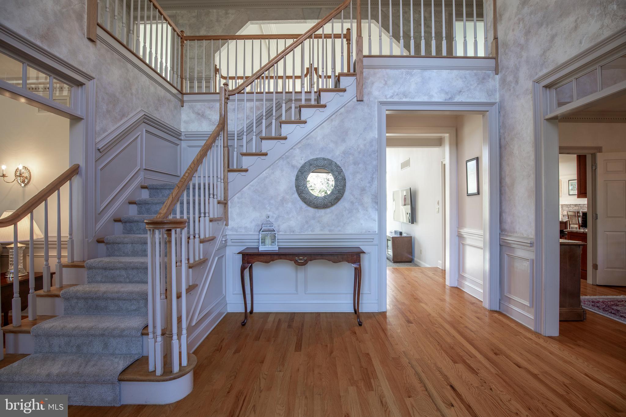 JERICHO VALLEY - Residential