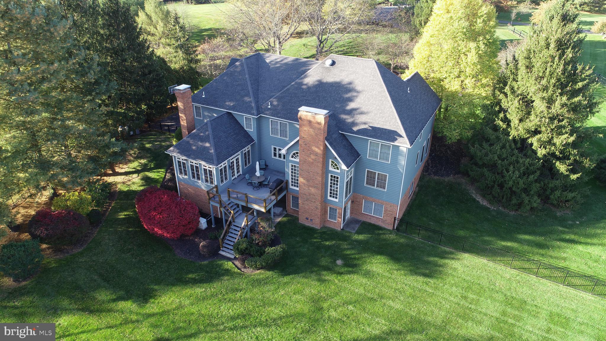 JERICHO VALLEY - Residential