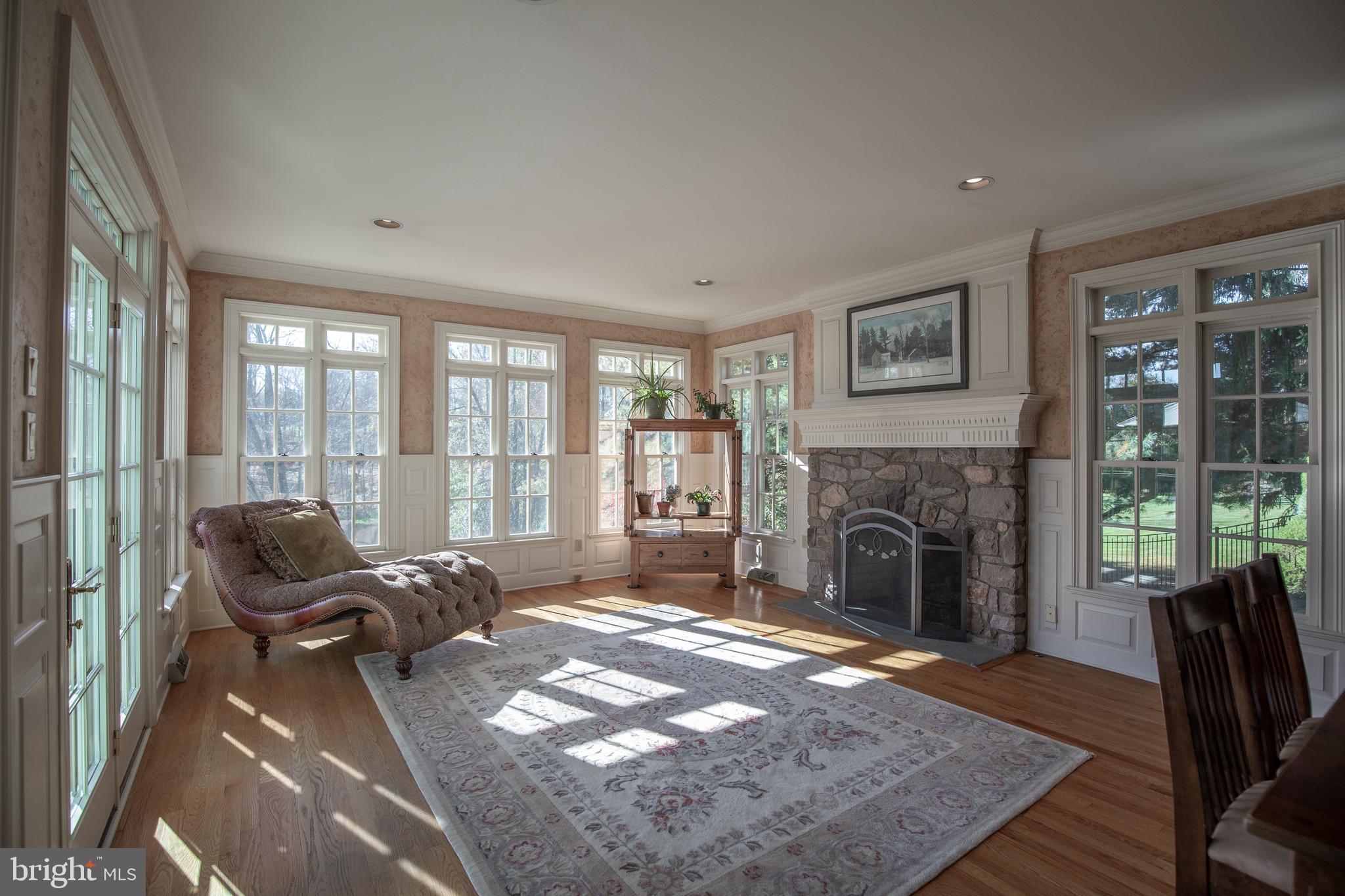 JERICHO VALLEY - Residential