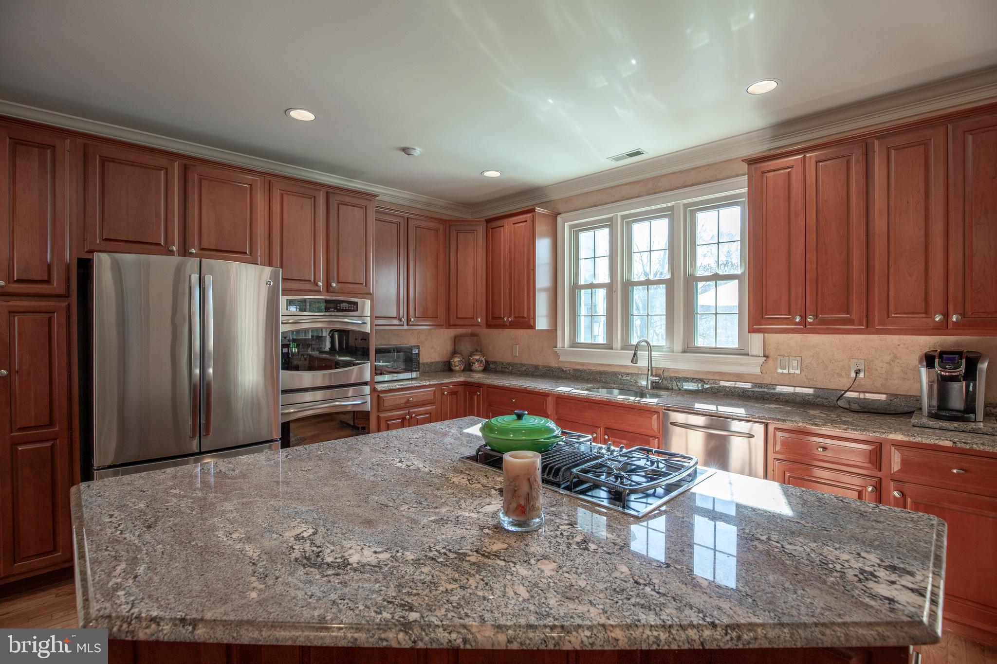 JERICHO VALLEY - Residential