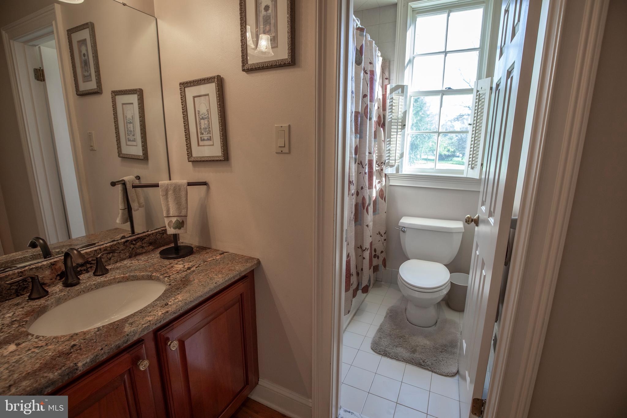 JERICHO VALLEY - Residential