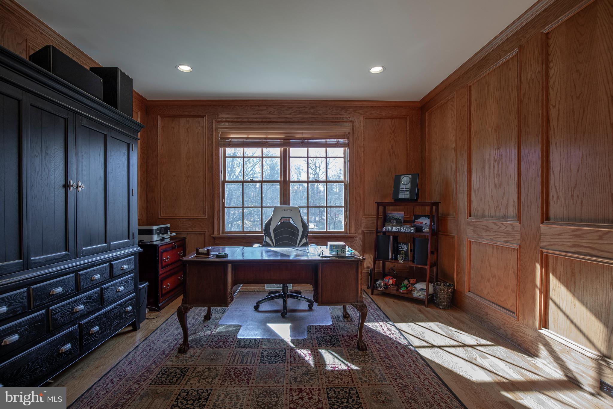 JERICHO VALLEY - Residential