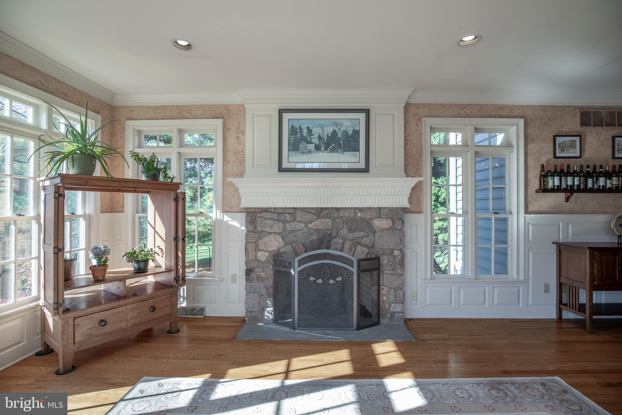 JERICHO VALLEY - Residential