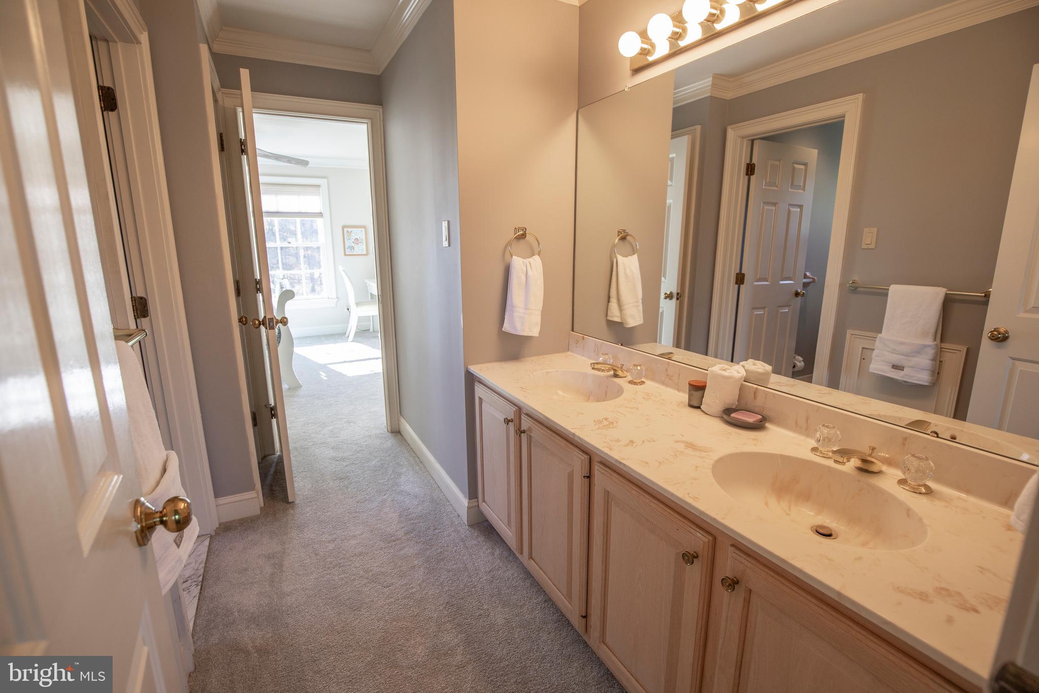 JERICHO VALLEY - Residential