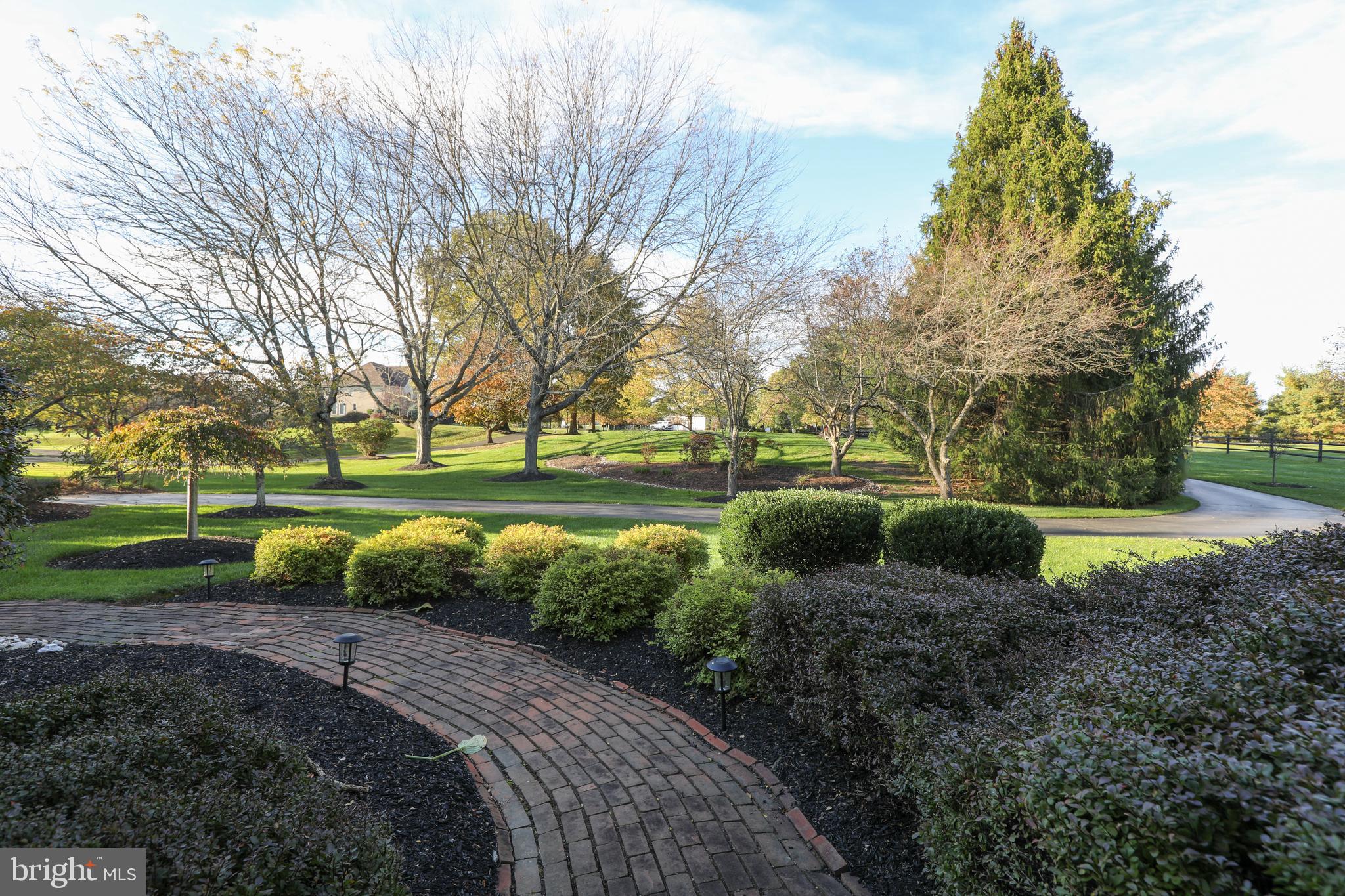 JERICHO VALLEY - Residential