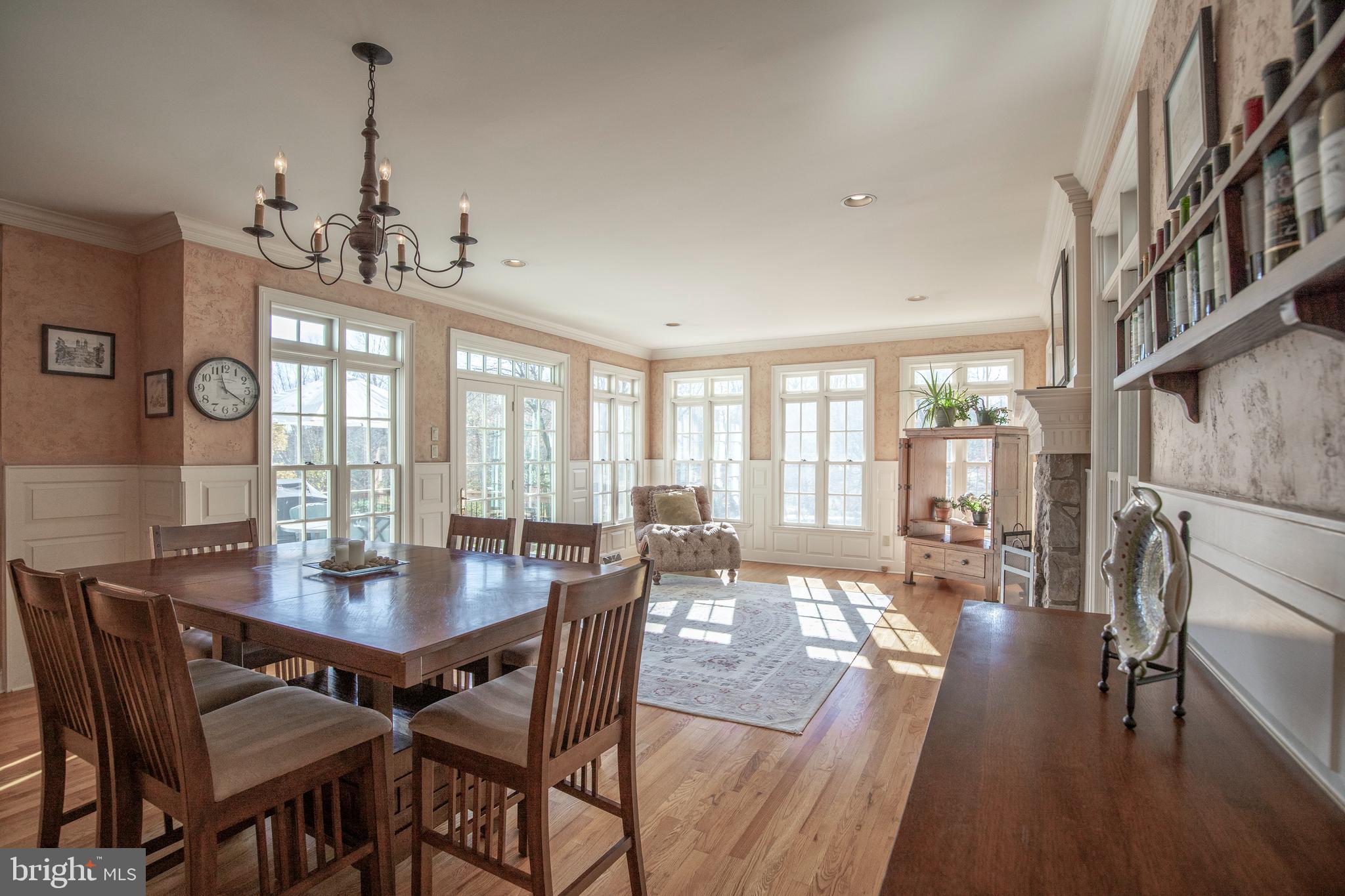 JERICHO VALLEY - Residential