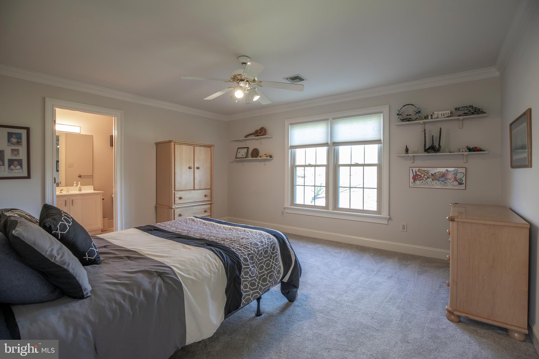 JERICHO VALLEY - Residential