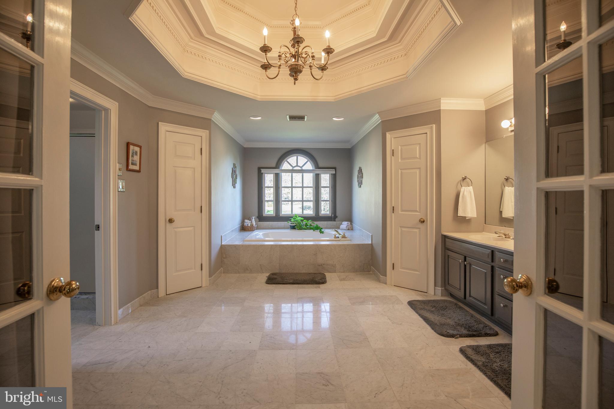 JERICHO VALLEY - Residential