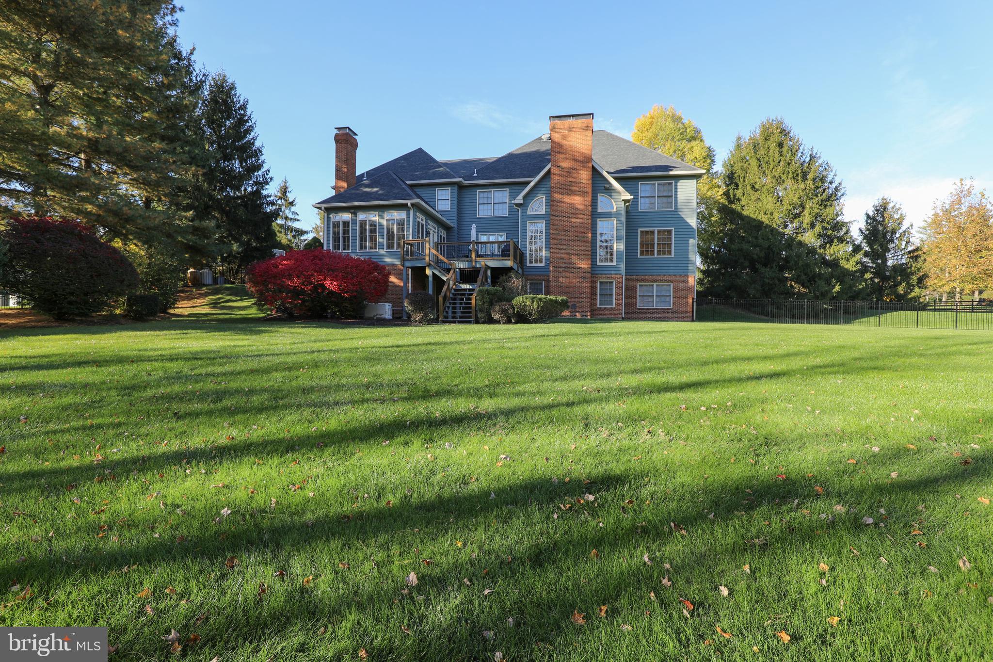 JERICHO VALLEY - Residential