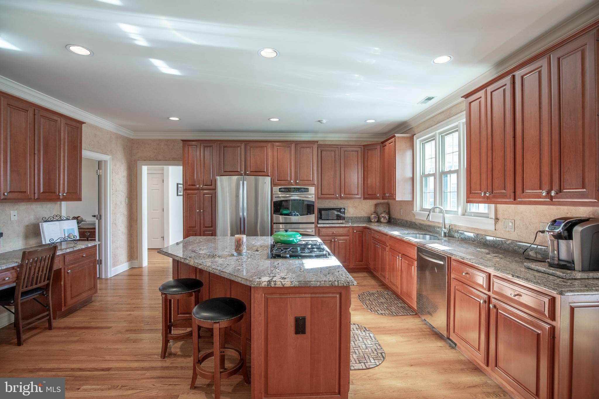 JERICHO VALLEY - Residential