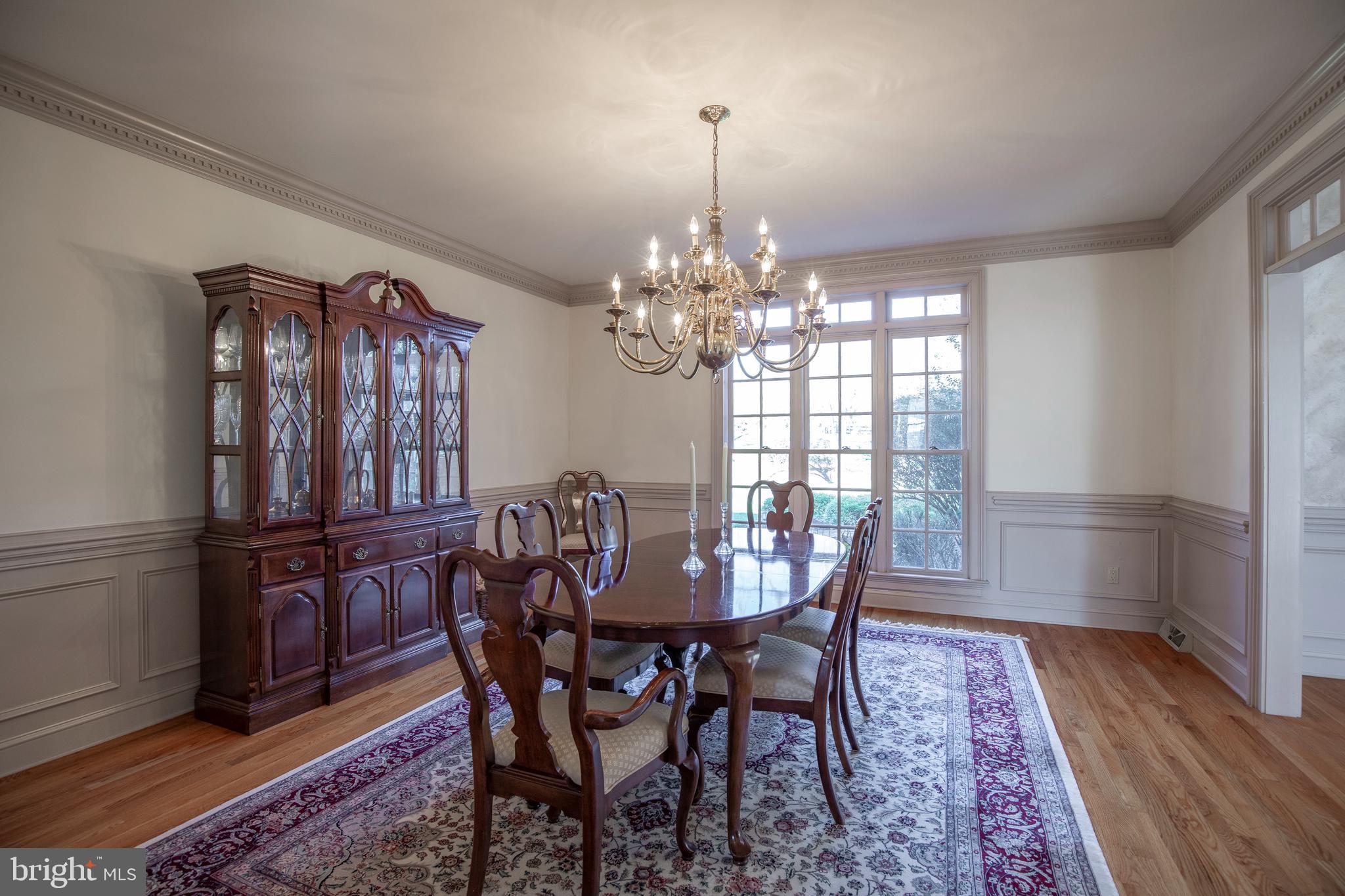 JERICHO VALLEY - Residential