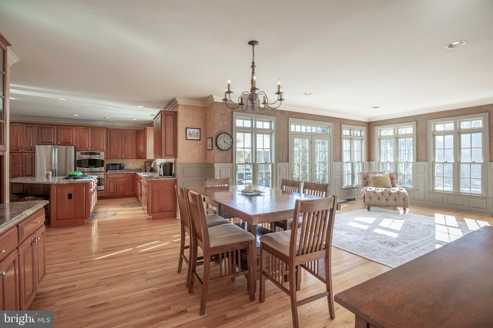 JERICHO VALLEY - Residential