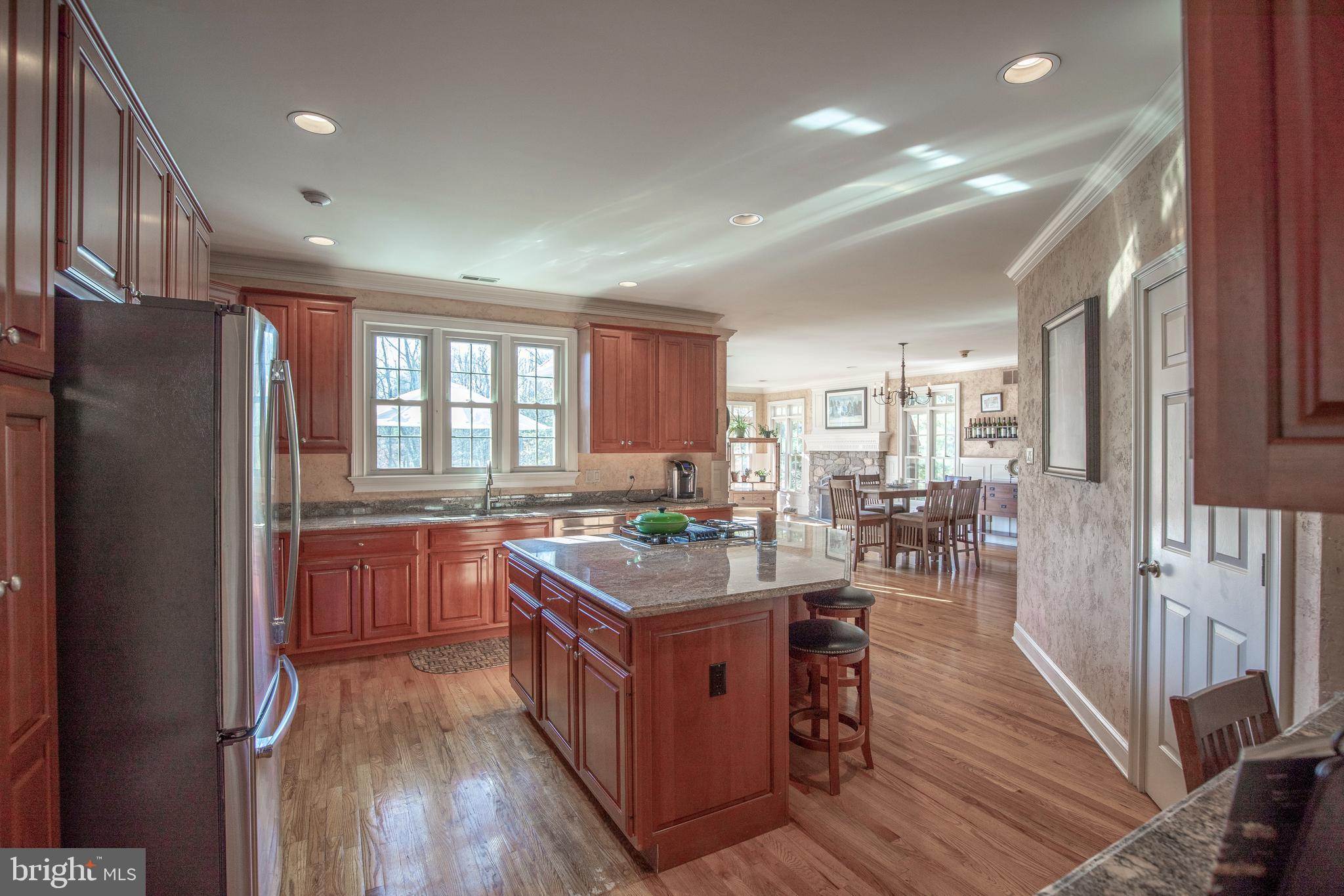 JERICHO VALLEY - Residential