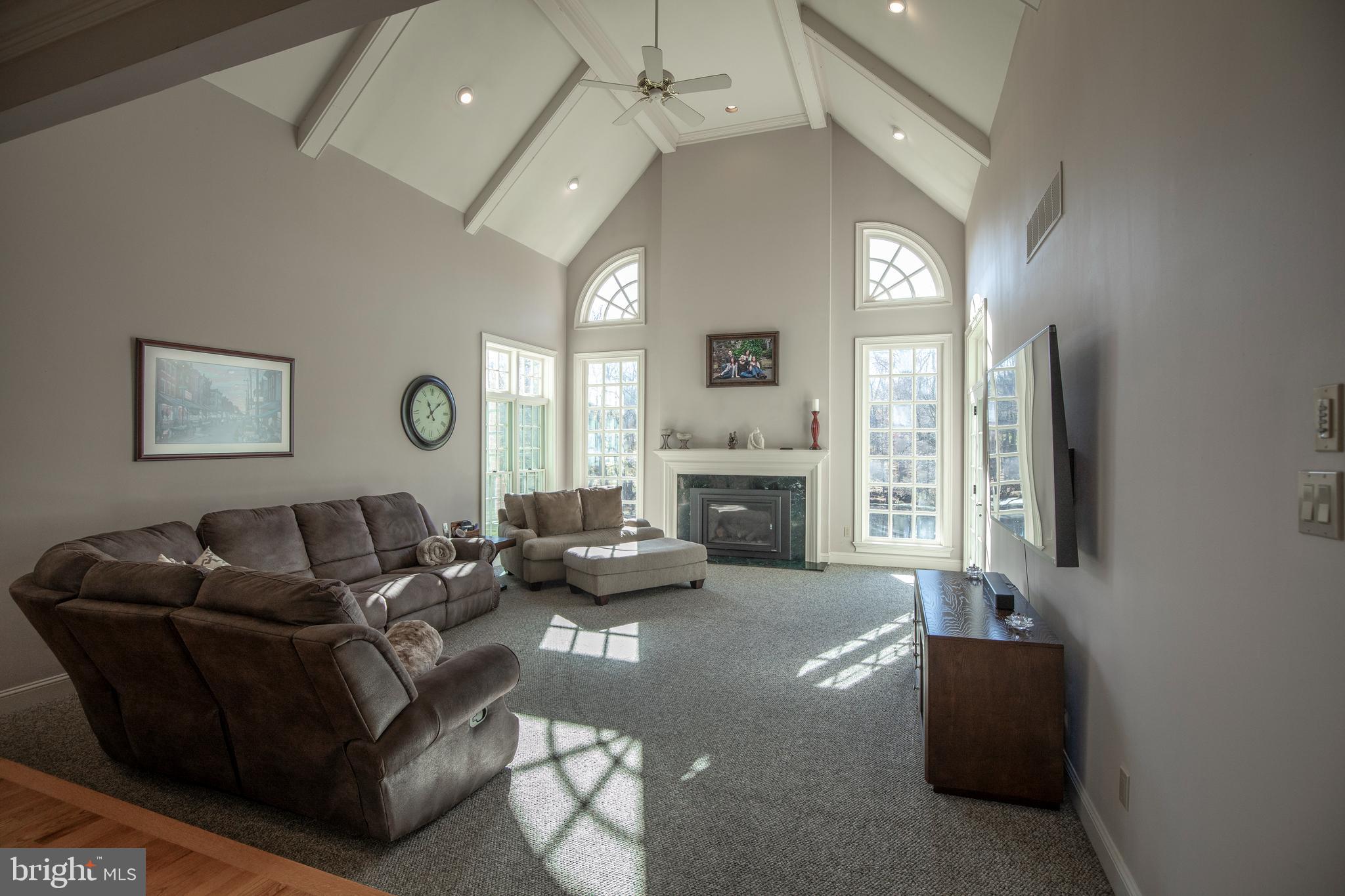 JERICHO VALLEY - Residential