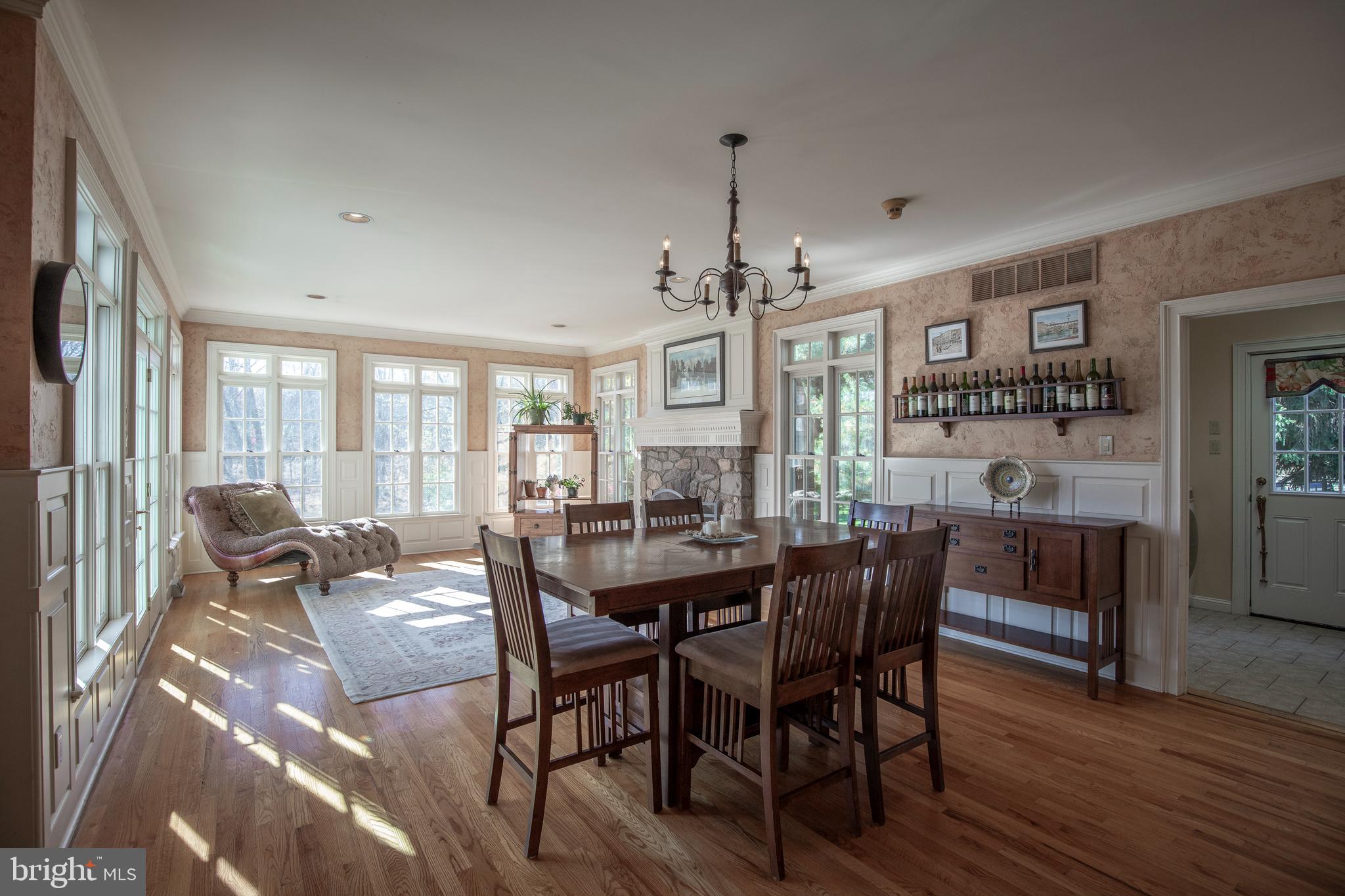 JERICHO VALLEY - Residential