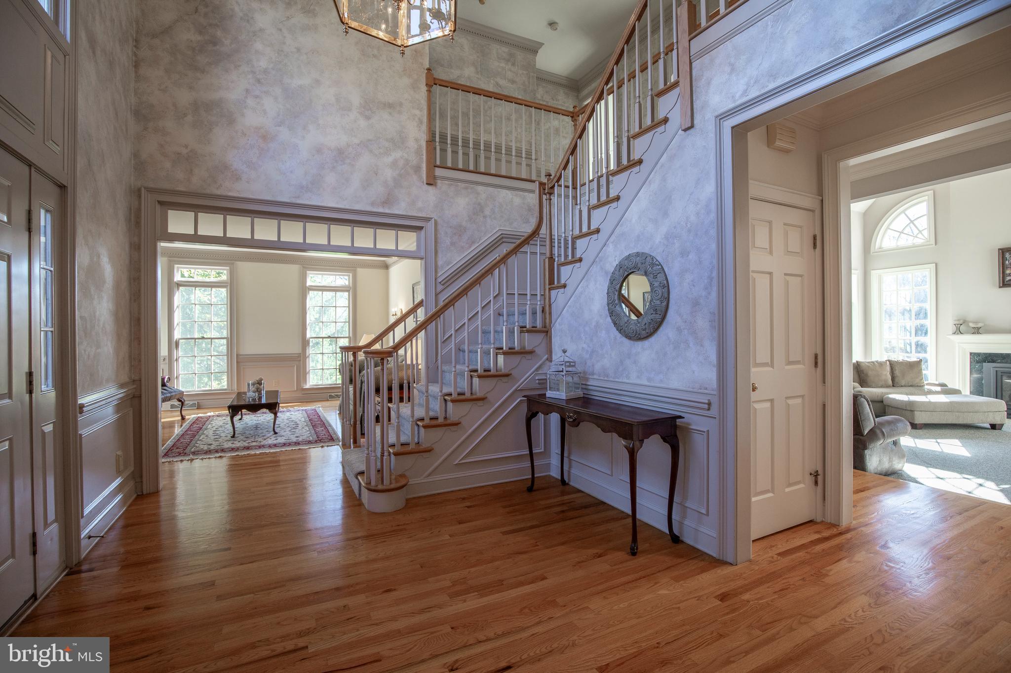 JERICHO VALLEY - Residential