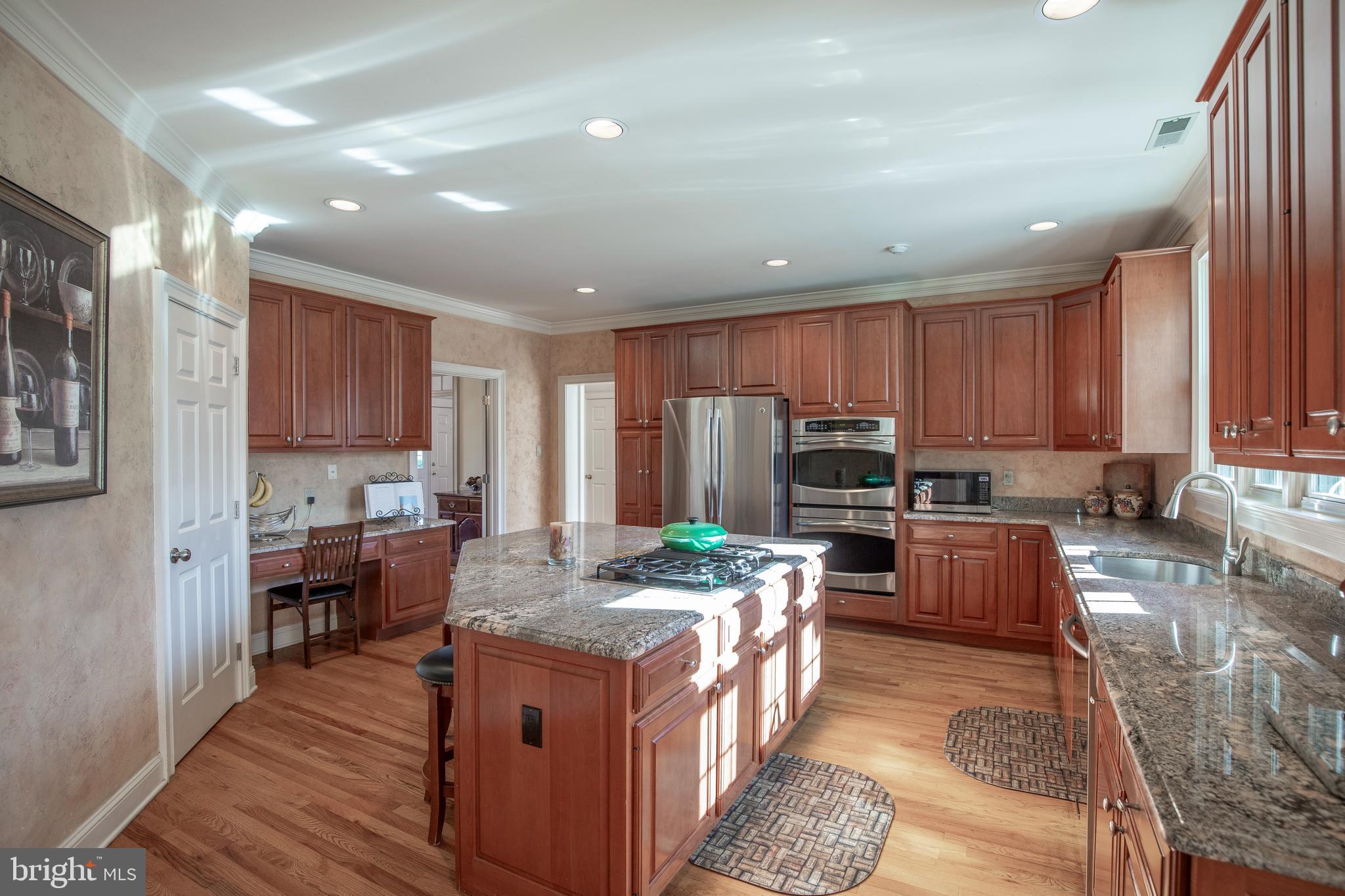 JERICHO VALLEY - Residential