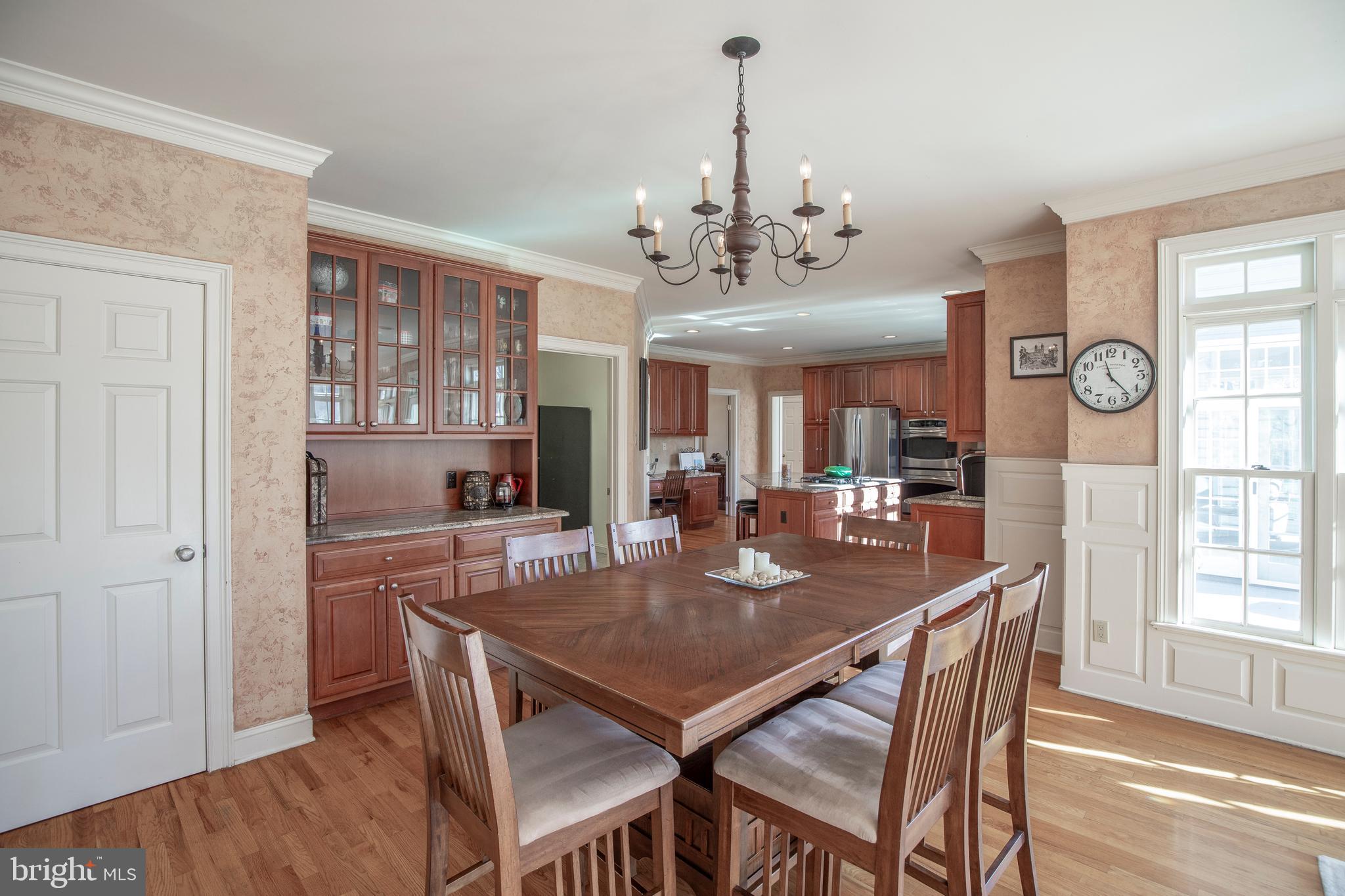 JERICHO VALLEY - Residential