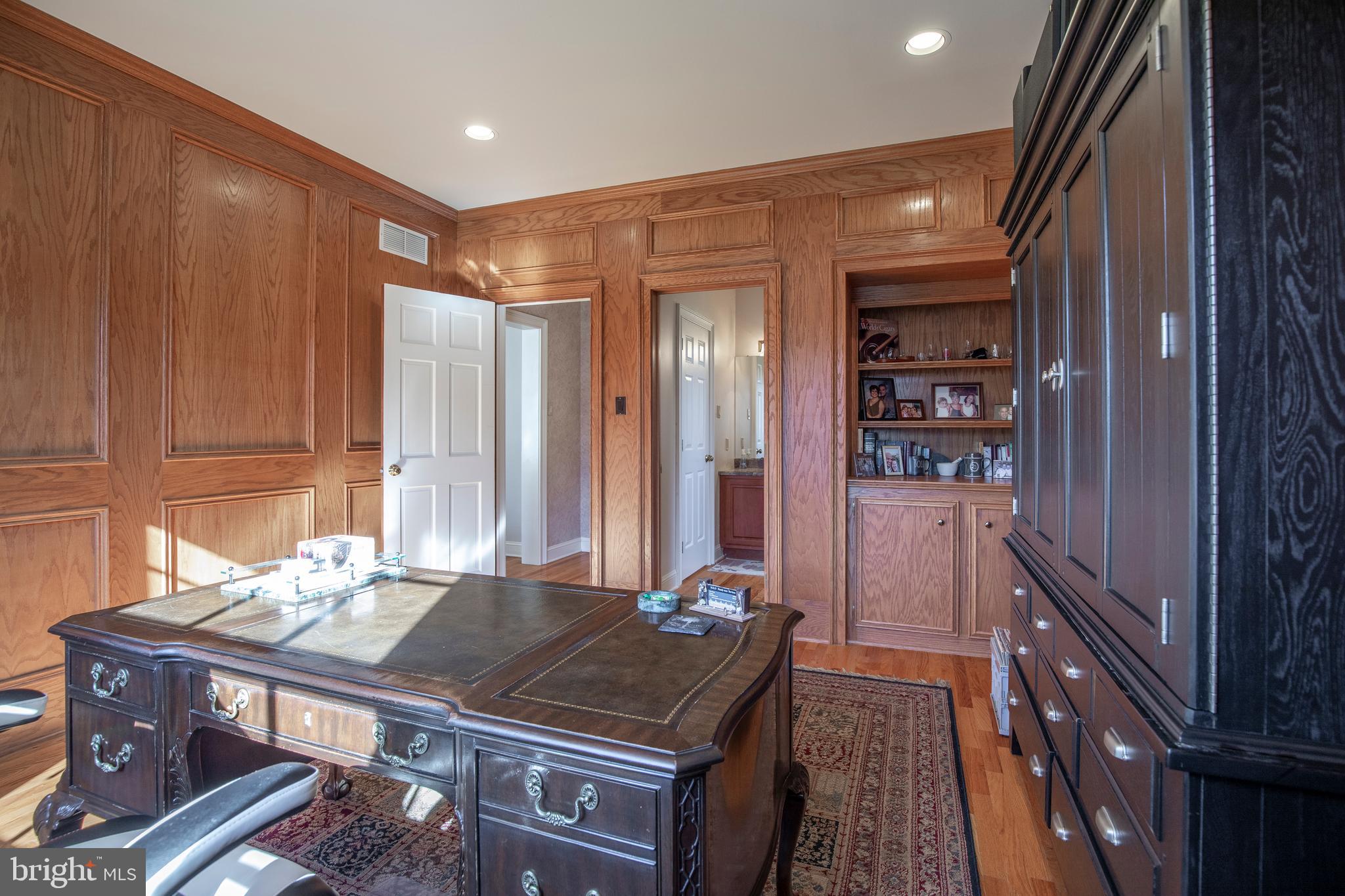 JERICHO VALLEY - Residential