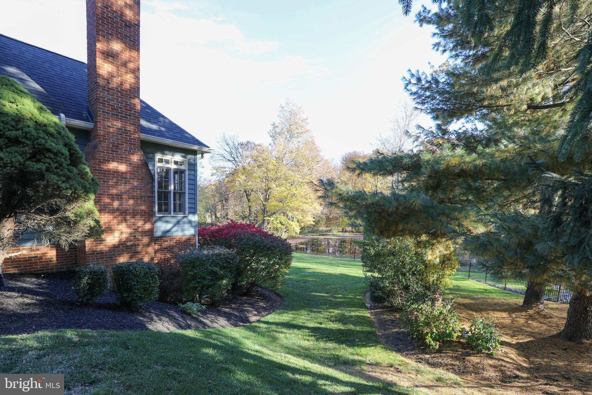 JERICHO VALLEY - Residential