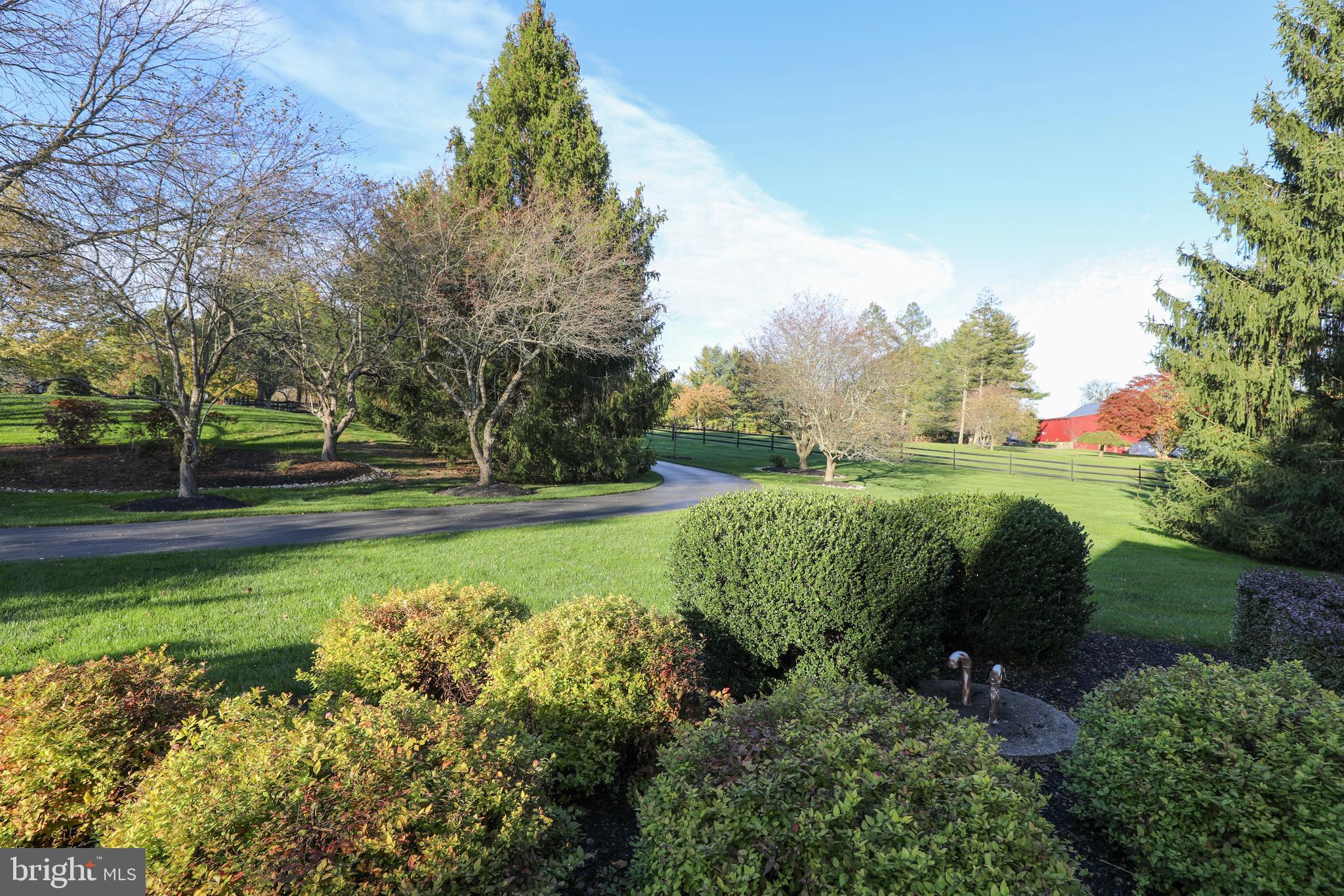 JERICHO VALLEY - Residential