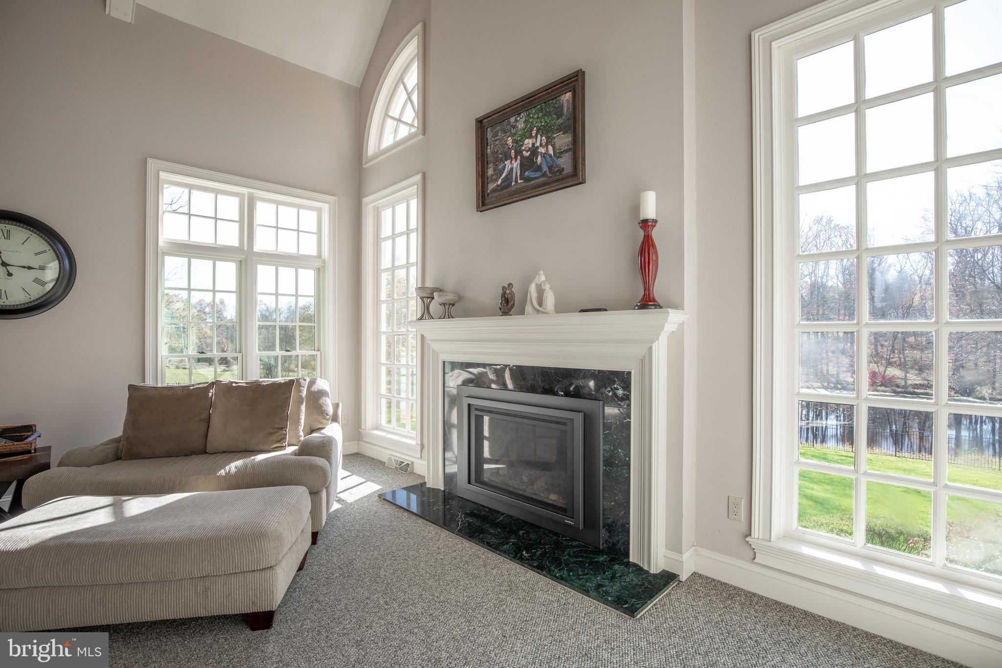 JERICHO VALLEY - Residential