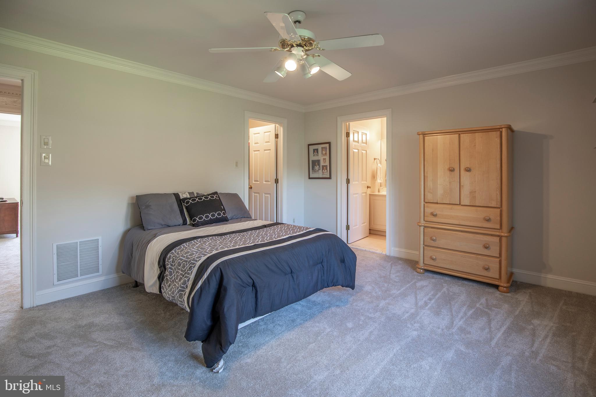 JERICHO VALLEY - Residential