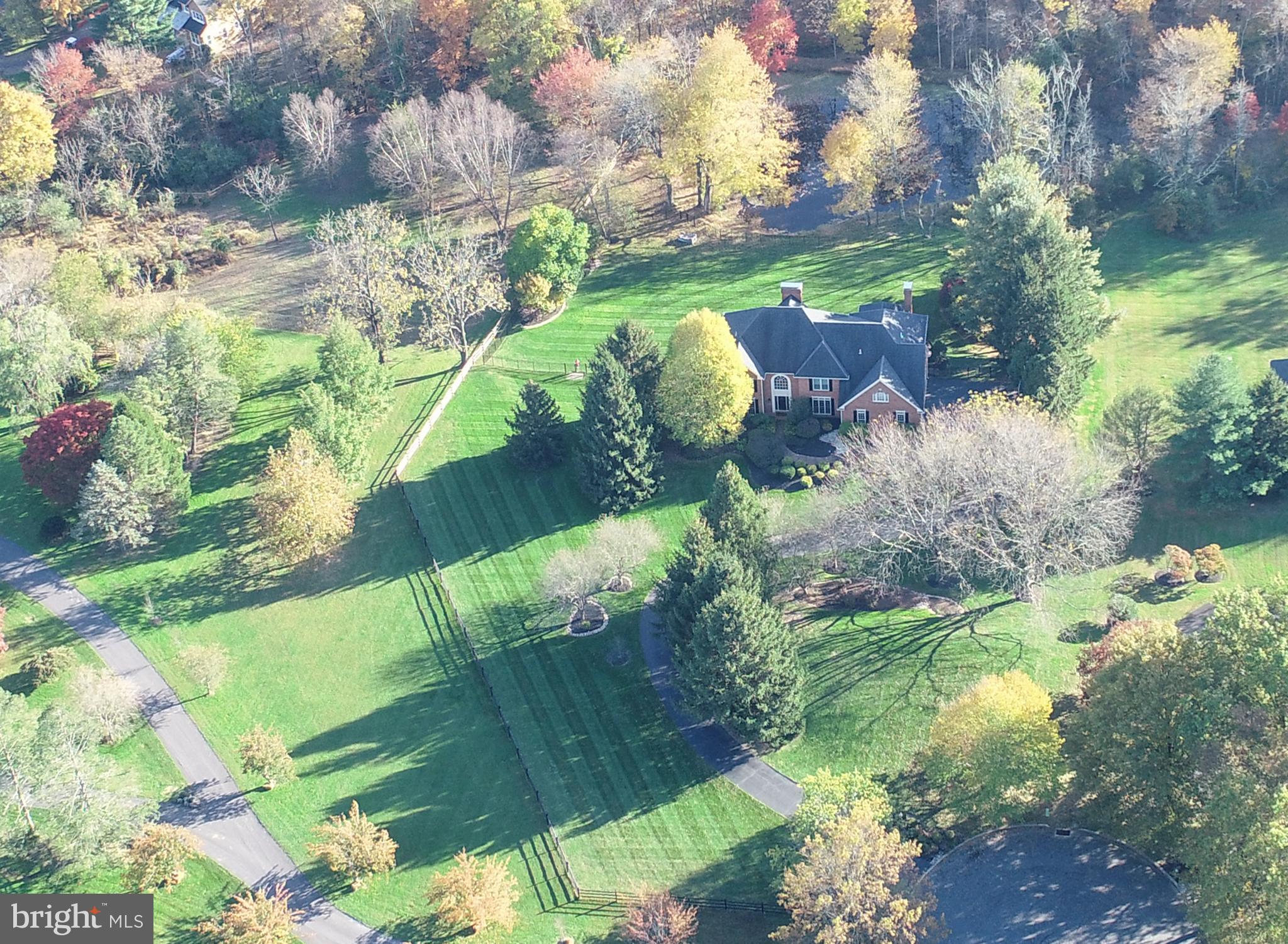 JERICHO VALLEY - Residential