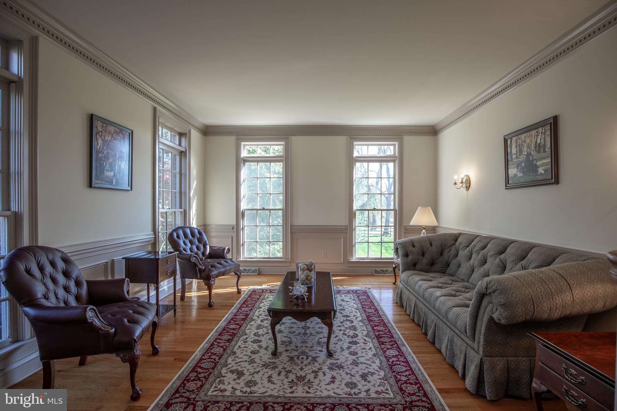 JERICHO VALLEY - Residential