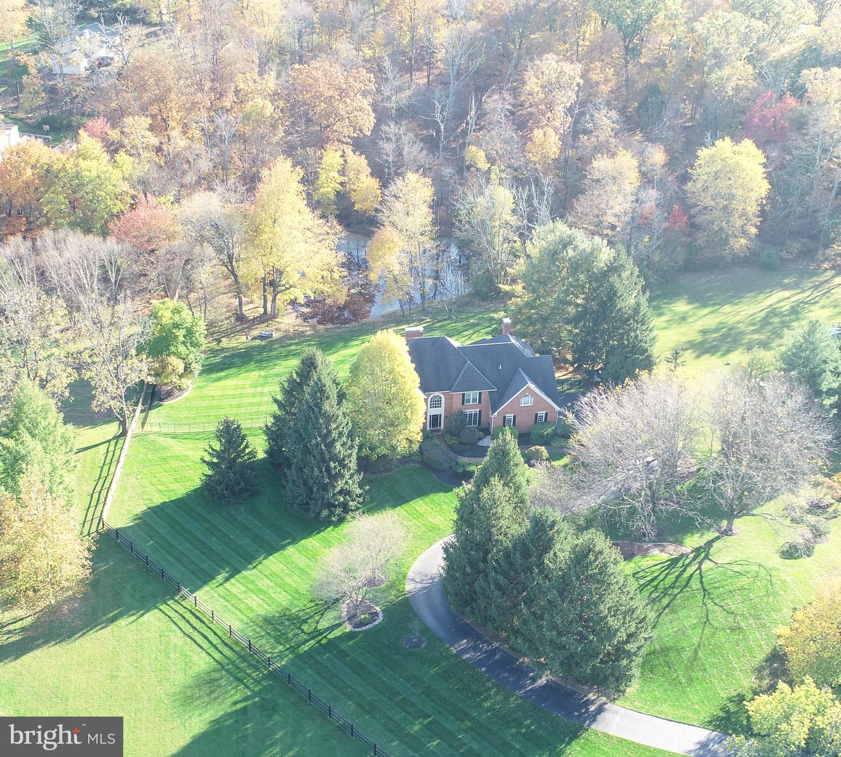 JERICHO VALLEY - Residential
