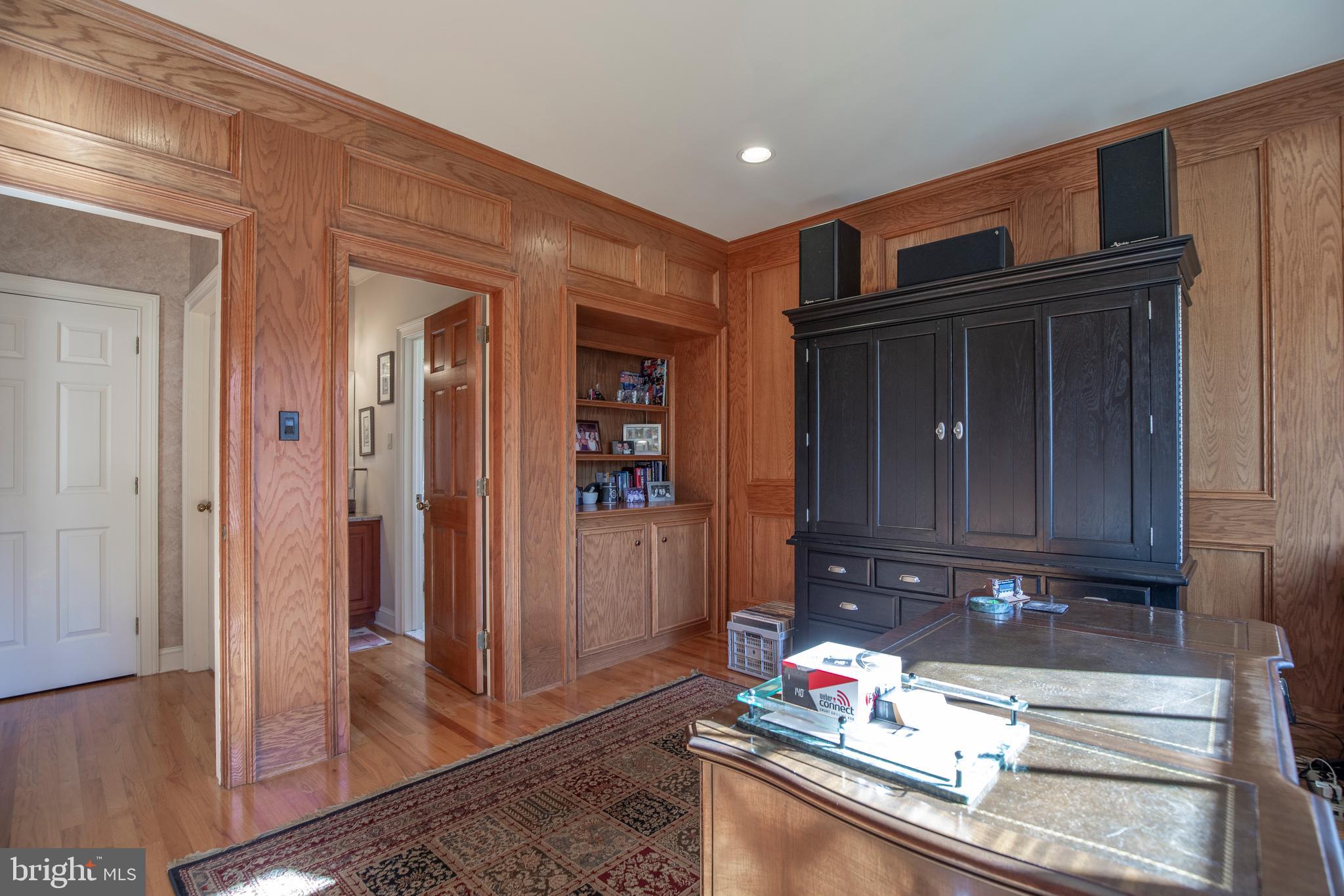 JERICHO VALLEY - Residential