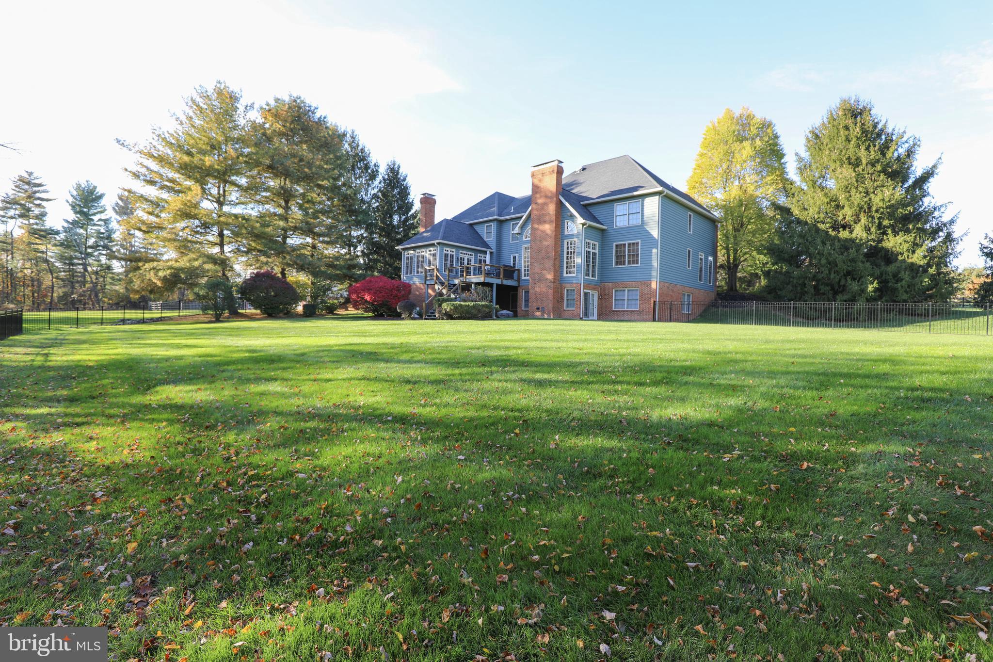 JERICHO VALLEY - Residential