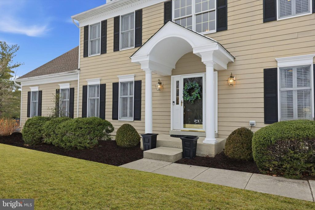 Photo of 2018 Silverwood Drive, NEWTOWN, PA 18940 (MLS # PABU2113118)