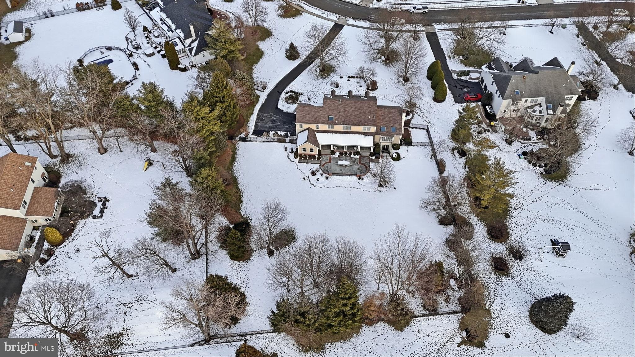 DOLINGTON ESTATES - Residential