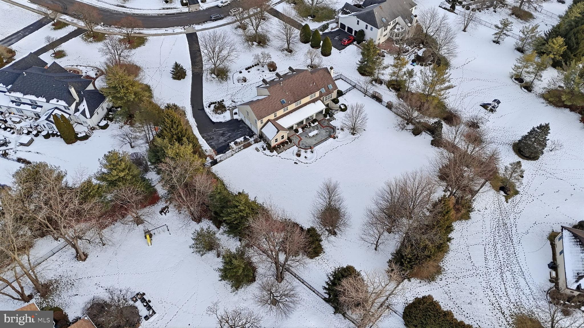 DOLINGTON ESTATES - Residential